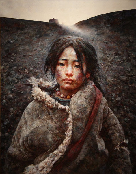 Featured image of post China Artist : See more ideas about china art, art, chinese art.